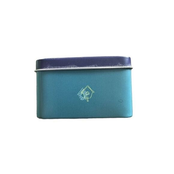 Fossil Watch Tin - Picture 3 of 9